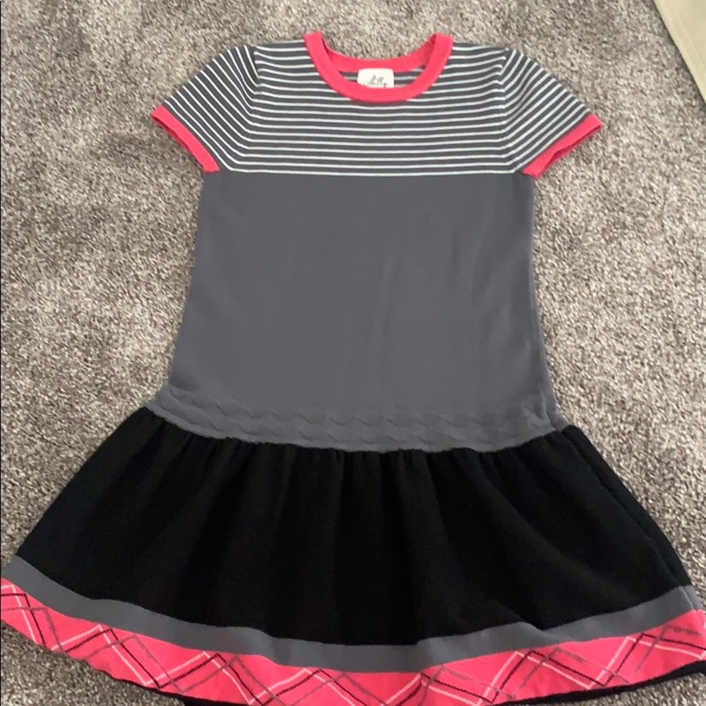 Milly Minis sweaterdress